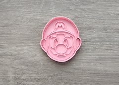 Mario Bros