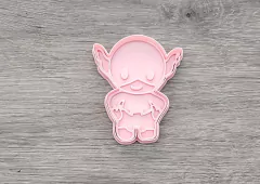 Superhéroe Flash