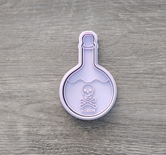 Botella Poison
