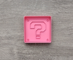 Cubo Mario