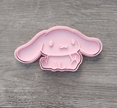 Cinnamoroll