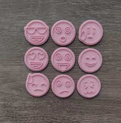 Sellos Emoji