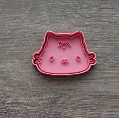 Pastelillo Cara