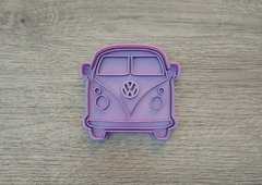 Camioneta