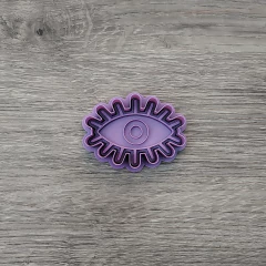 Ojo Boho