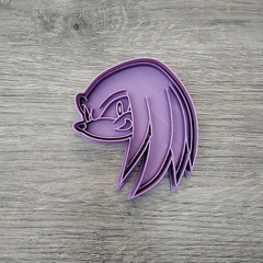 Knuckles Sonic