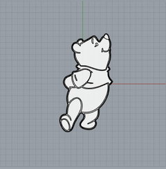 Winnie Pooh