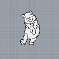 Winnie Pooh