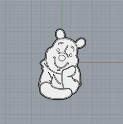 Winnie Pooh