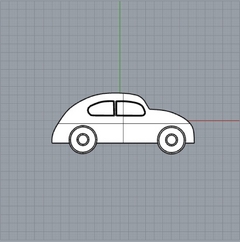 Auto Beetle