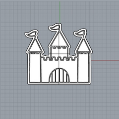 Castillo Princesa