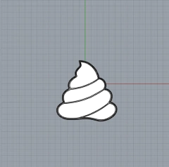 Emoji Poop