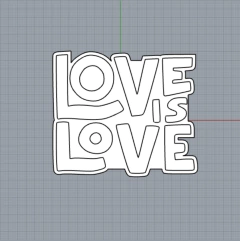 Love is love