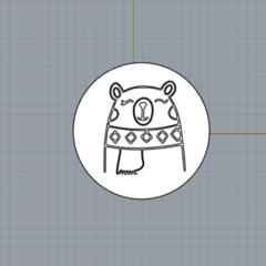 Oso Boho