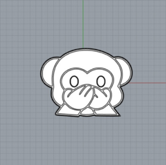 Emoji Monito