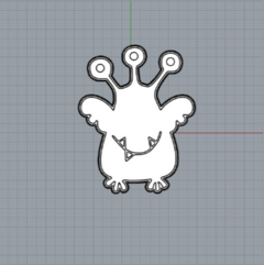 Monstruo