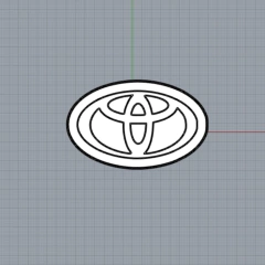 Toyota Logo
