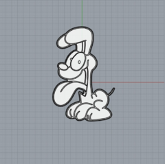 Odie