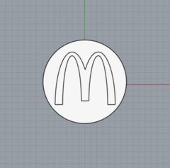 Mc Donald