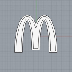 Mc Donald