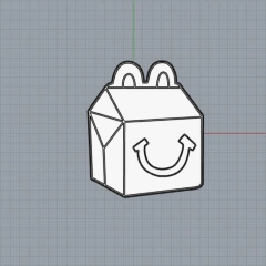 Cajita Feliz