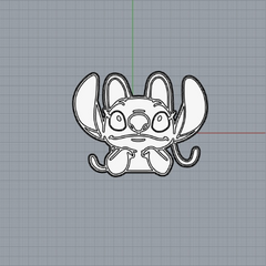 Angela Stitch