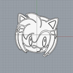 Sonic Nena