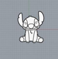 Stitch