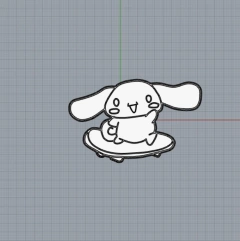 Cinnamoroll