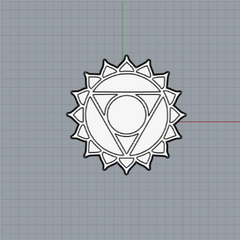 Chakra D3