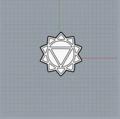 Chakra D7
