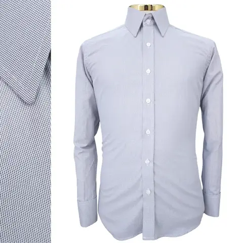 Camisa Mista Prime Jonatas | Punho simples - comprar online