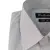 Camisa Fio 80 Listrada Punho Simples - Instinto BR | Moda Social Masculina