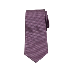 Gravata Instinto BR Lilás Metálico I56