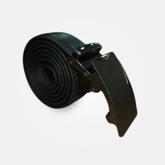 Cinto Social Catraca Automática Preto P25 - comprar online