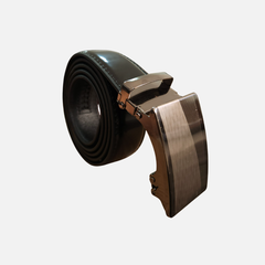 Cinto Social Catraca Automática Prata PR24 - comprar online