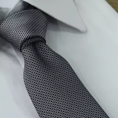 Gravata Instinto BR Preta I171 - comprar online