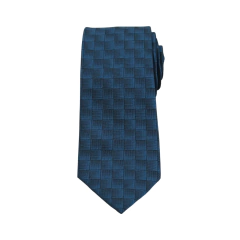 Gravata Instinto BR Azul I105