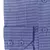 Camisa Mista Prime Azul Escuro Quadriculada Punho Simples - Instinto BR | Moda Social Masculina