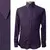 Camisa Fio 80 Quadriculada | Punho Simples - comprar online