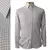 Camisa Fio 80 Quadriculada | Punho Simples na internet