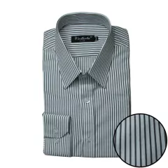 Camisa Mista Prime André | Punho simples - comprar online