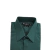 Camisa Fio 80 Verde Punho Simples - comprar online