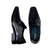 Sapato de Couro Democrata Comfort Pointer com Detalhe - comprar online