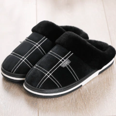 Pantufa Anatômica Masculina pantufa tamanho grande