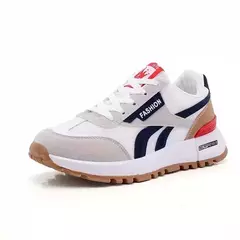 [OUTLET] TÊNIS ORTOPÉDICO FEMININO | CLASSY®