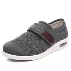 [OUTLET] Tênis para Diabéticos e Idosos com Velcro | Ortobela® - Ortobela | Calçados Ortopédicos