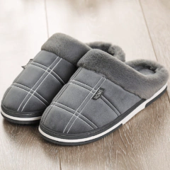 Pantufa Anatômica Masculina pantufa tamanho grande