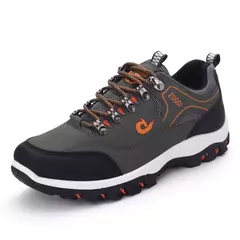 [OUTLET] Tênis Masculino | Zuodi Vulcanic®