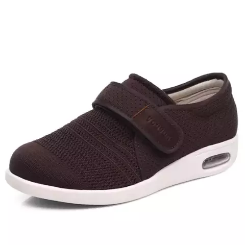 [OUTLET] Tênis para Diabéticos e Idosos com Velcro | Ortobela® - comprar online